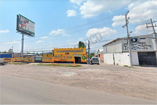 Bodega En Venta En Santa Rosa Jauregui A Solo 50 Metros De Paseo De La República