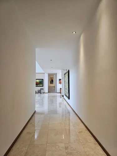 Lujosa Y Moderna Casa En Venta/renta (amueblada), Rec. En Pb, El Campanario, Qro