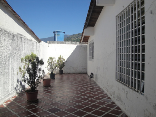Imagen 13 de 14 de Casa En Venta En Mérida - Carrizal B
