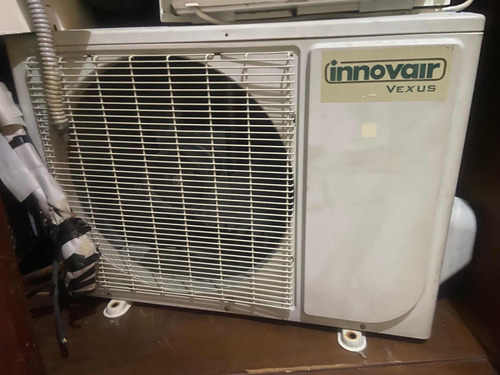 Aire Split 24mil Btu Innovair Usado En Perfectas Condiciones