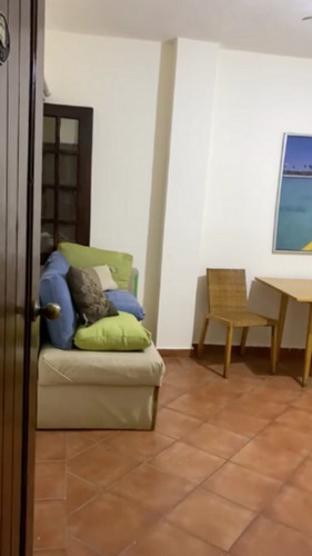 Alquiler Apartamento Amueblado De Una Habitación Próximo Al Parque Indepencencia, Zona Colonial, Santo Domingo