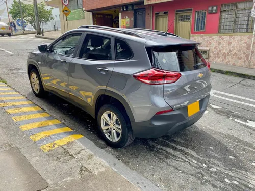 Chevrolet Tracker 1.2 Turbo