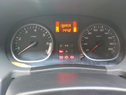 Renault Duster 1.6 4x2 Confort Plus 2012 Dissano Automotores