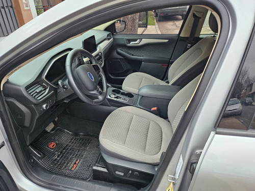 Ford Kuga Se 2.5 L Hibrido At