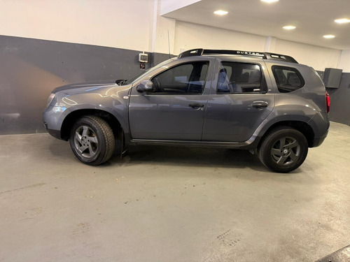 Renault Duster 2.0 Ph2 4x2 Privilege 143cv