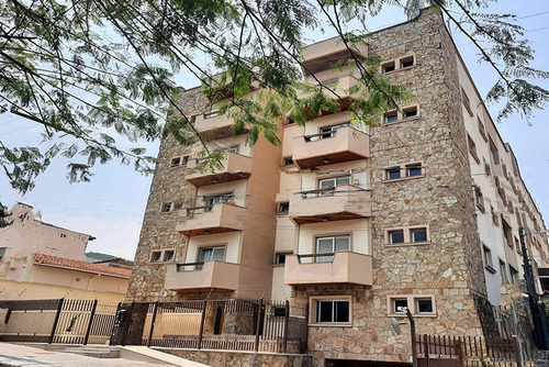 Imagem 1 de 12 de Apartamento - Ap00233 - 70613911