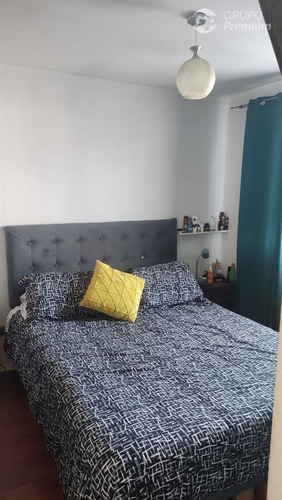 Casa En Venta De 3 Dorm. En Puente Alto