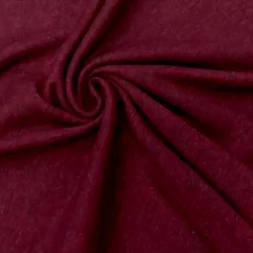 Tela Chroma Key Infinity Background Studio, 2 x 1,80 metros, color vino, diseño estampado liso