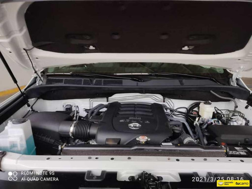 Toyota Tundra Trd Pro 4x4 Automático