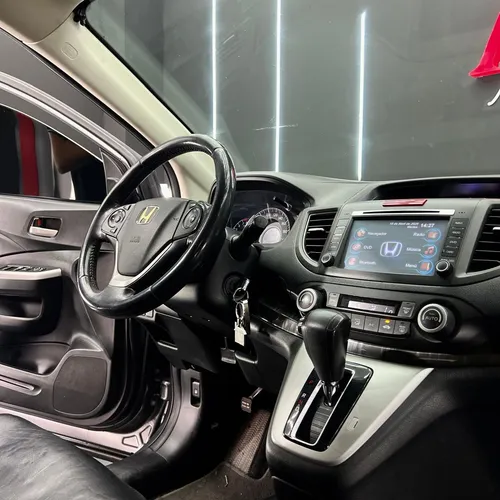 Honda CR-V 2.4 Ex