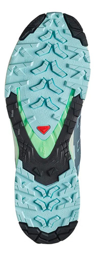 Salomon Zapatillas Xa Pro - Mujer - 477480