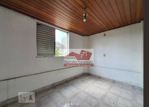 Imagem 17 de 24 de Sobrado Com 2 Dormitórios À Venda, 210 M² Por R$ 729.000,00 - Vila São José (ipiranga) - São Paulo/sp - So3263