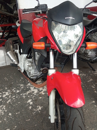 Honda Cb 300