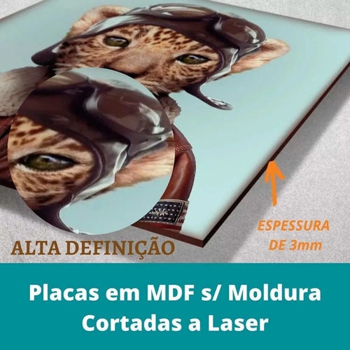 Imagem 10 de 10 de 5 Pôsteres Cartazes Novos Personagens Da Disney - 20x30 Cm
