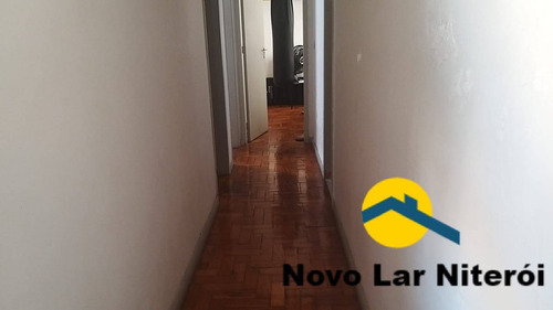 Imagem 11 de 15 de Miguel De Frias Apartamento 4 Quartos Sol Da Manha Andar Alto Com 1 Vaga - 617