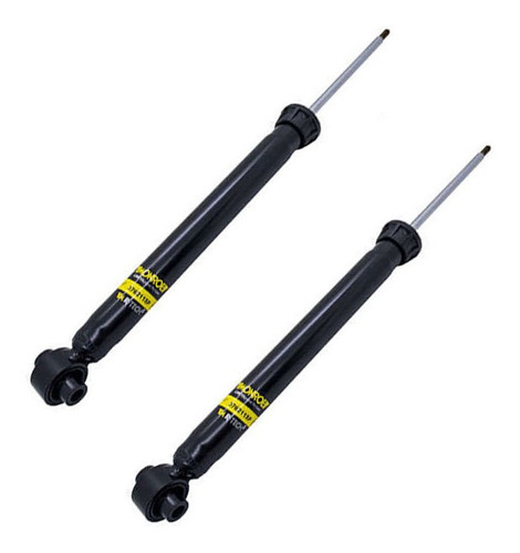 Par Amortecedor Traseiro Bmw F20 F21 F30 116 125 320 Monroe