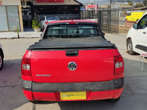 Volkswagen Saveiro Comfort