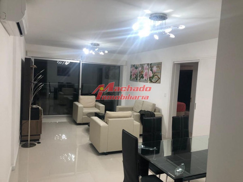 Imagen 5 de 30 de Apartamento En Playa Brava