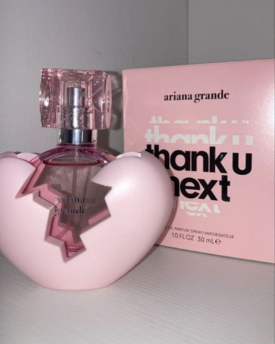 Perfumes Y Splash Ariana Grande Originales 