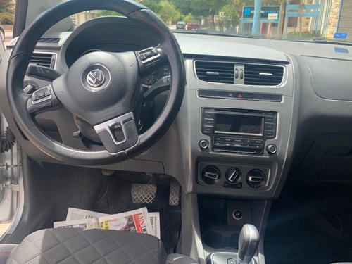 Volkswagen Vento 2.0 Advance 115cv 2015