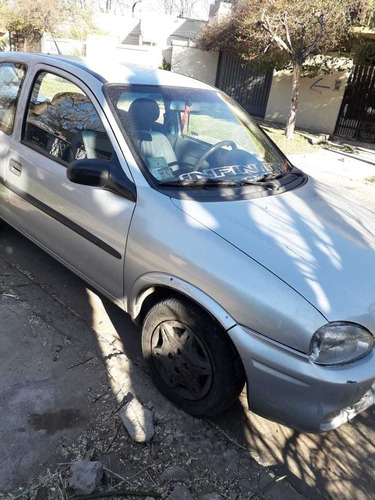 Chevrolet Corsa 2000 1.6 Wind