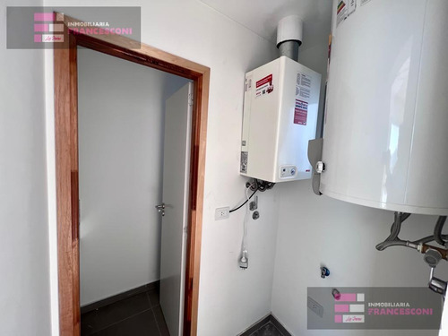 Imagen 27 de 29 de Departamento - La Plata