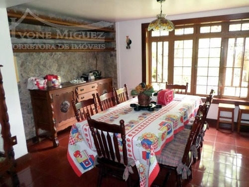 Imagem 5 de 15 de Casa Em Barão De Javary - Miguel Pereira - 1144