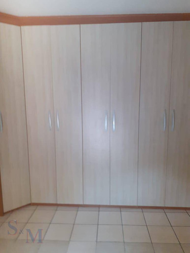 Imagem 5 de 28 de Sobrado Com 3 Dormitórios À Venda, 201 M² Por R$ 545.000,00 - Vila Linda - Santo André/sp - So0487