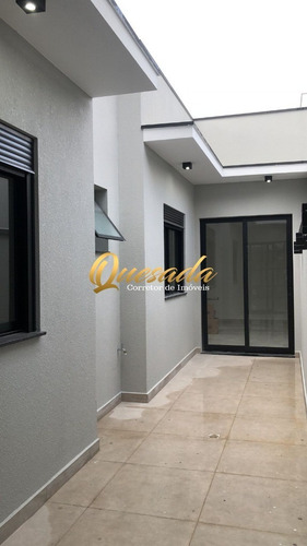 Imagem 19 de 30 de Casa - Ca00584 - 69930136
