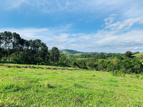 Imagem 8 de 14 de J20- 1.000m2 Em Jacarei Pronto Para Construir Apenas 79.000