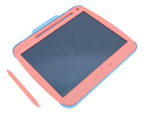 Tableta De Dibujo Electrónica Para Niños Pequeños, Doble Cab