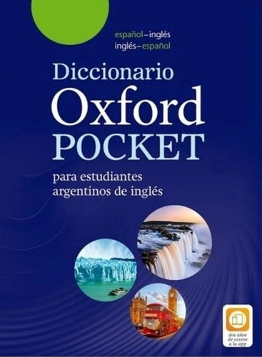 Oxford Pocket P Estudiantes Argentinos De Inglés