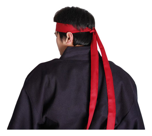 Kendo Guerrero Samurai Diadema Ninja 78.7 