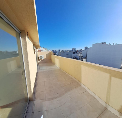 Imagen 12 de 12 de Departamento 2 Ambientes A Estrenar Piso 14 Edificio De Categoría - Barrio Norte