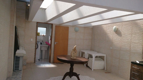 Imagem 8 de 11 de Apartamento Para Venda, 3 Dormitórios, Freguesia Do Ó - São Paulo - 292