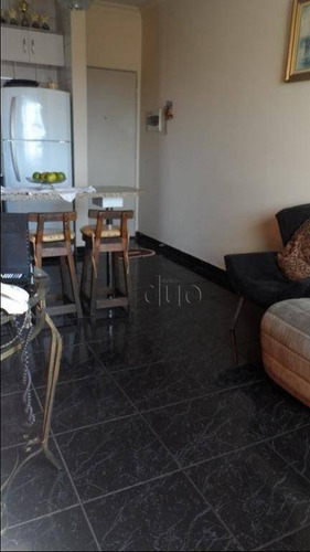 Imagem 7 de 25 de Apartamento Com 2 Dormitórios À Venda, 48 M² Por R$ 130.000,00 - Santa Terezinha - Piracicaba/sp - Ap3969