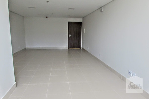 Imagem 3 de 11 de Sala-andar À Venda No Dom Joaquim - Código 245671 - 245671