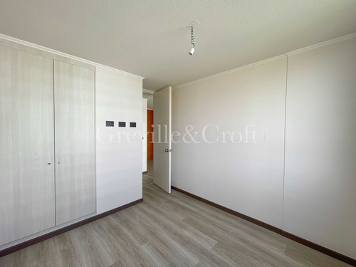 Depa Año Corrido S/amob Incl Ggcc La Serena (83444)