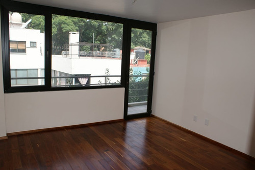 Imagen 18 de 21 de Amplio Y Lujoso Departamento En Colonia Del Valle