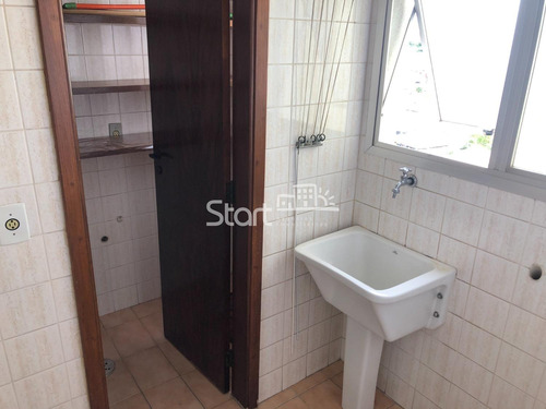 Imagem 7 de 9 de Apartamento À Venda Em Ponte Preta - Ap006740