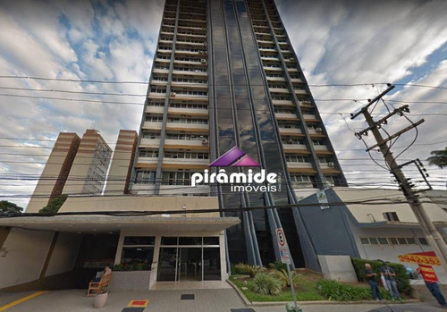 Imagem 8 de 8 de Sala Para Alugar, 35 M² Por R$ 650,00/mês - Centro - São José Dos Campos/sp - Sa0817