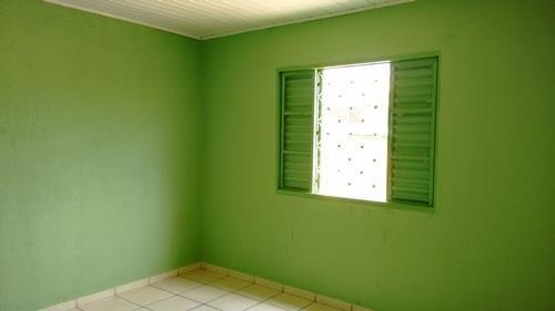 Imagem 7 de 20 de Casa Para Alugar - Vila Alto De Santo André - Santo André/sp - Ca1136