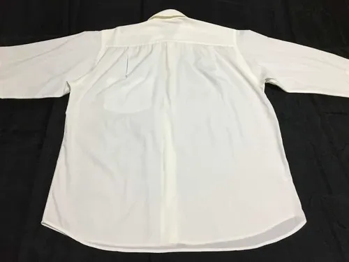 Camisa hotsell social crawford