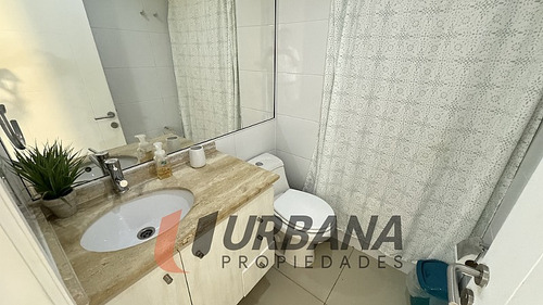 Departamento Jardin Del Mar 2d/2b