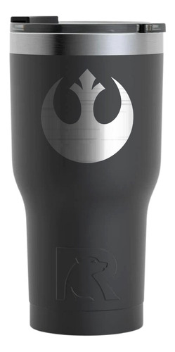 Termos  Personalizados Star Wars Rebeldes Rtic 30oz Laser