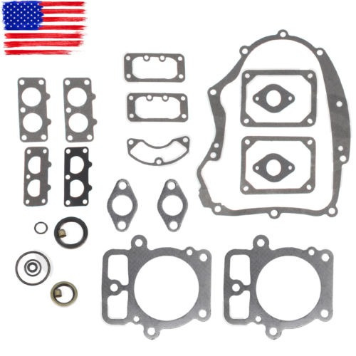 Sistema De Sello De La Junta De Motor De Briggs   Stratton 4