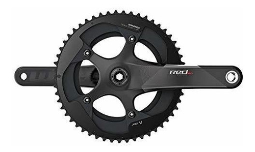 Sram Red Gxp 11sp 172.5mm 50-34 C2 Componente Del Tren De Tr