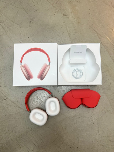 Apple AirPods Max - Rosa - Open Box