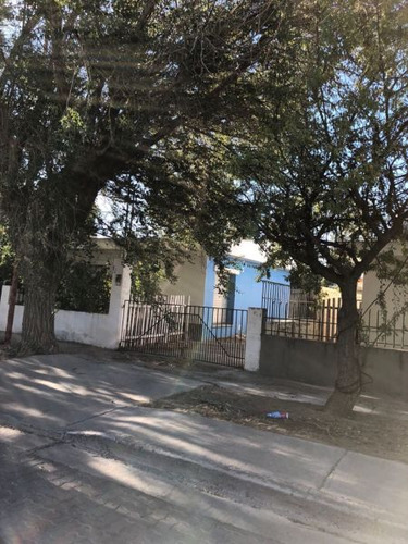 Venta De Casa En Cañadon Seco