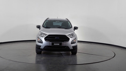 Ford Ecosport 1.5 Freestyle